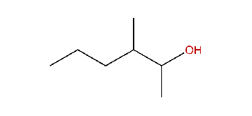 3-Methylhexan-2-ol