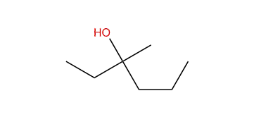 3-Methylhexan-3-ol