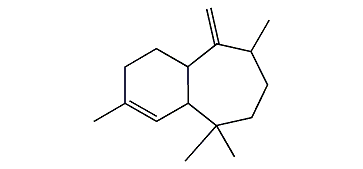 3-Methyl-alpha-himachalene