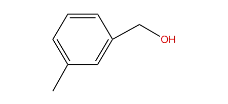 (3-Methylphenyl)-methanol