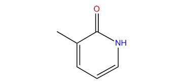 3-Methyl-2(1H)-pyridinone