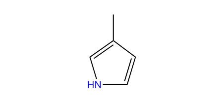 3-Methyl-1H-pyrrole
