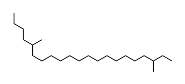 3,17-Dimethylheneicosane