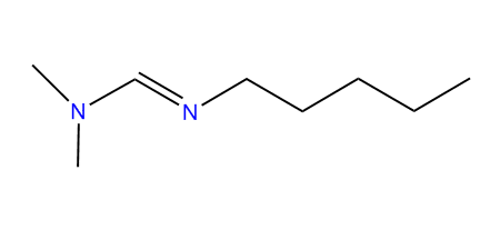 3,3-Dimethyl-1-pentylformamidine
