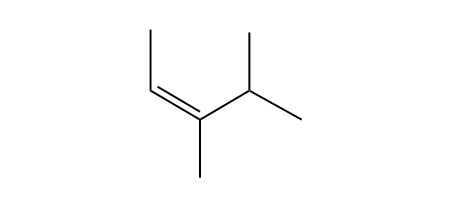 (Z)-3,4-Dimethyl-2-pentene