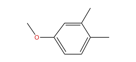 4-Methoxy-1,2-dimethylbenzene