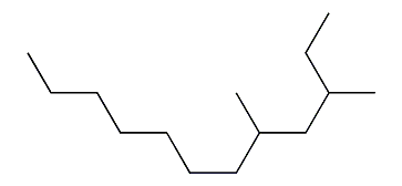 3,5-Dimethyldodecane