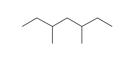 3,5-Dimethylheptane
