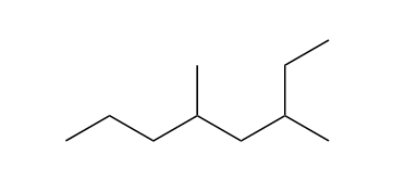 3,5-Dimethyloctane