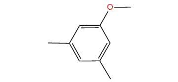 1-Methoxy-3,5-dimethylbenzene