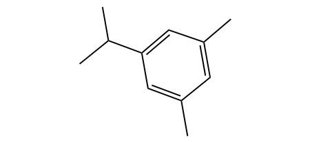 1,3-Dimethyl-5-isopropylbenzene
