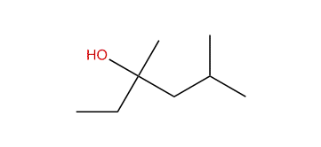3,5-Dimethylhexan-3-ol