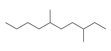 3,6-Dimethyldecane