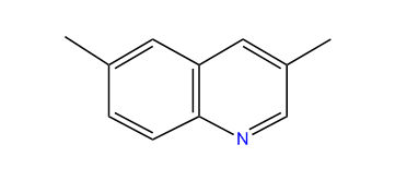 3,6-Dimethylquinoline