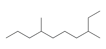 3,7-Dimethyldecane