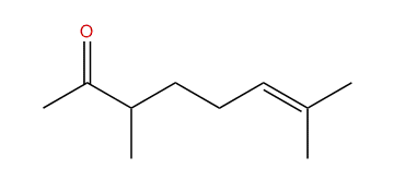3,7-Dimethyl-6-octen-2-one