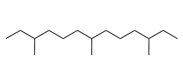 3,7,11-Trimethyltridecane