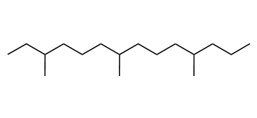 3,7,11-Trimethyltetradecane
