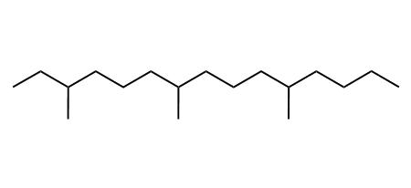 3,7,11-Trimethylpentadecane