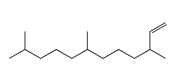 3,7,11-Trimethyl-1-dodecene