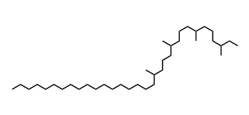 3,7,11,15-Tetramethyltritriacontane