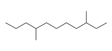 3,8-Dimethylundecane