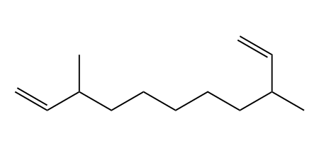3,9-Dimethyl-1,10-undecadiene