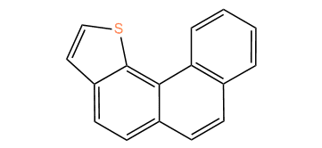 Phenanthro[4,3-b]thiophene