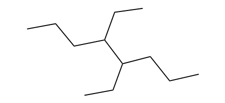 4,5-Diethyloctane