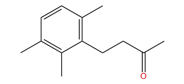4-(2,3,6-Trimethylphenyl)-butan-2-one