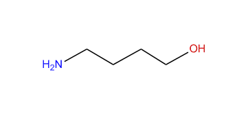 4-Aminobutan-1-ol