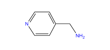 4-(Aminomethyl)-pyridine