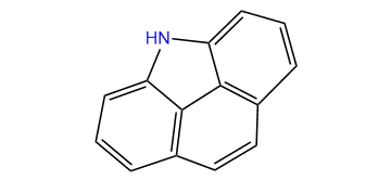 4H-Benzo[def]carbazole