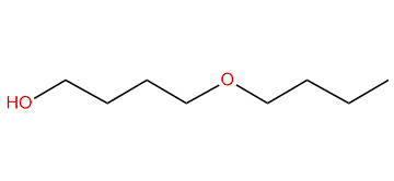 4-Butoxybutan-1-ol