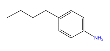 4-Butylbenzenamine