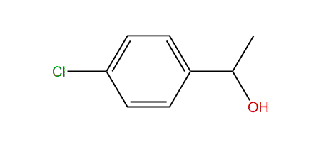 4-Chlorophenylmethylcarbinol