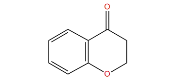 2,3-Dihydro-4H-chromen-4-one