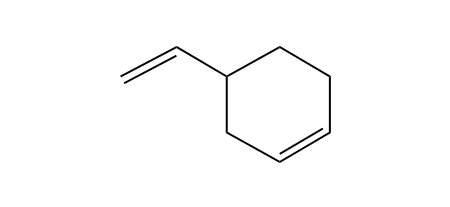 4-Ethenyl-1-cyclohexene