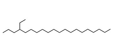 4-Ethyleicosane
