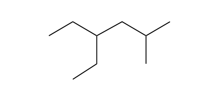 4-Ethyl-2-methylhexane