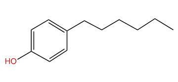 4-Hexylphenol