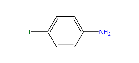 4-Iodobenzenamine