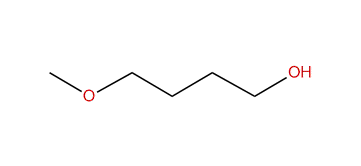 4-Methoxybutan-1-ol