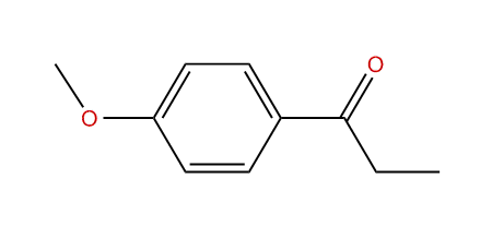 4-Methoxypropiophenone
