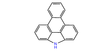 4H-Naphthocarbazole