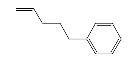 4-Pentenylbenzene