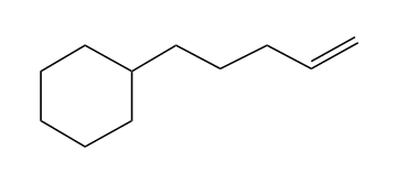 4-Pentenylcyclohexane