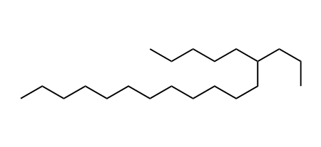 4-Pentylhexadecane