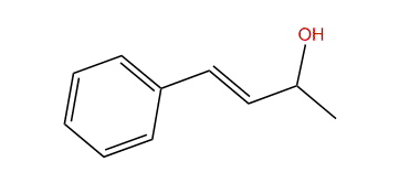 (E)-4-Phenyl-3-buten-2-ol