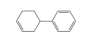 3-Cyclohexenylbenzene